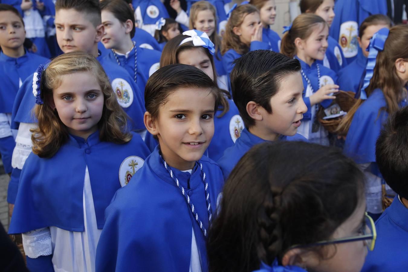 Imágenes para el recuerdo de la Semana Santa de Córdoba 2018