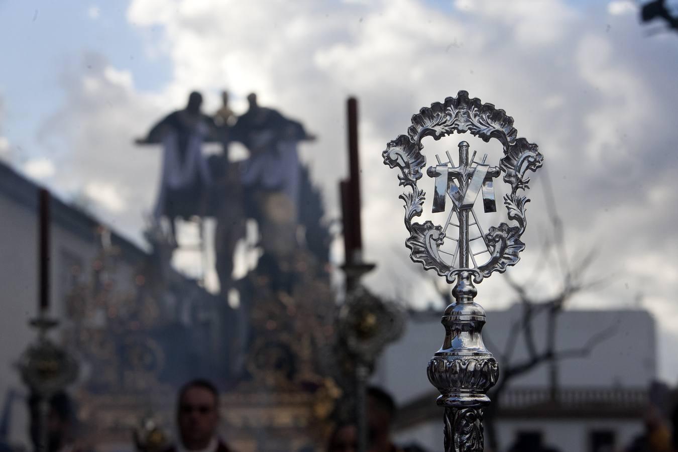 Imágenes para el recuerdo de la Semana Santa de Córdoba 2018