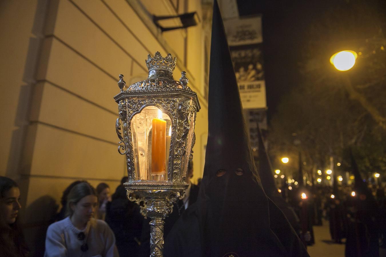 Imágenes para el recuerdo de la Semana Santa de Córdoba 2018