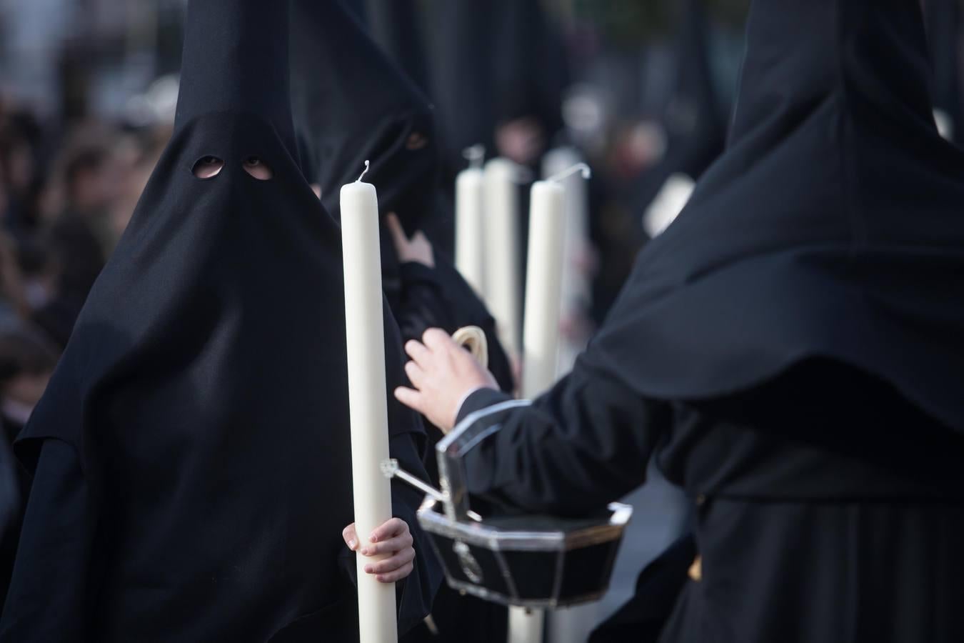 Imágenes para el recuerdo de la Semana Santa de Córdoba 2018