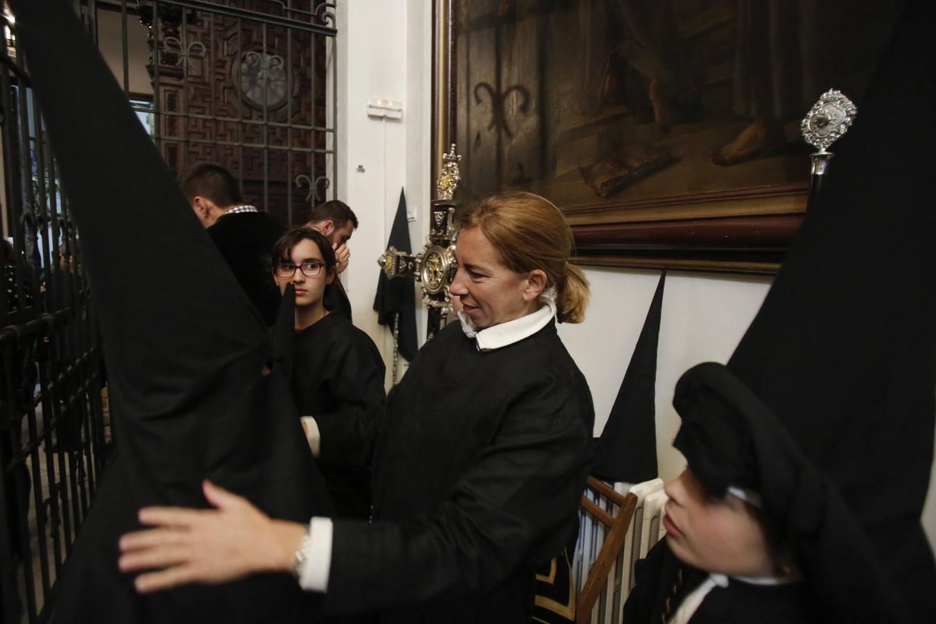 Imágenes para el recuerdo de la Semana Santa de Córdoba 2018