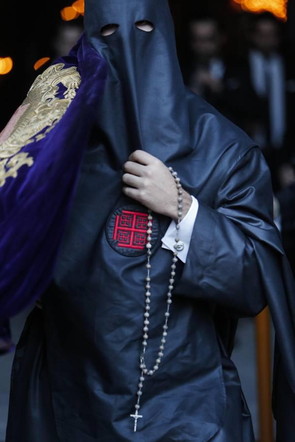 Imágenes para el recuerdo de la Semana Santa de Córdoba 2018