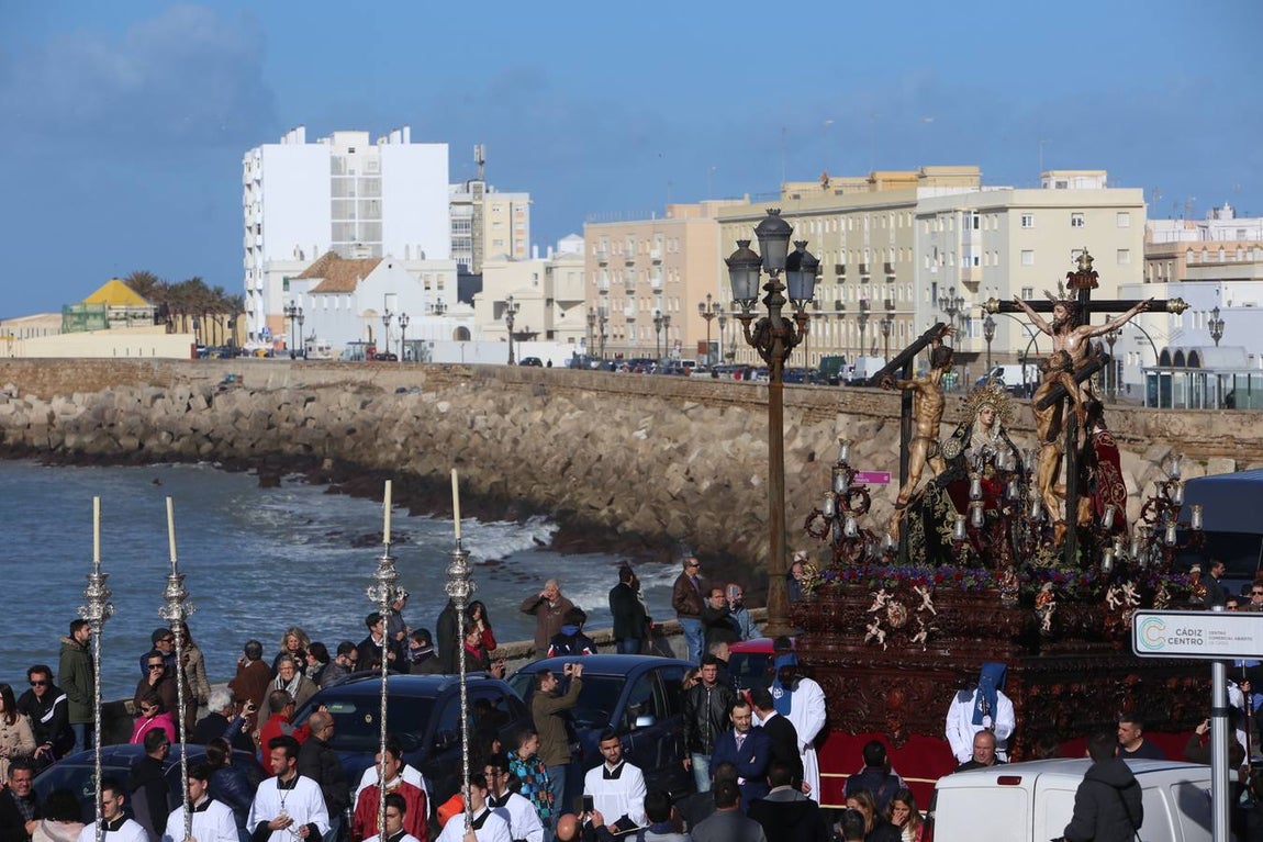 Traslado del Perdón y Expiración