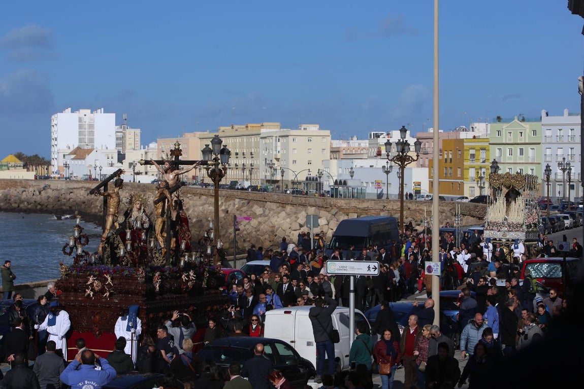 Traslado del Perdón y Expiración