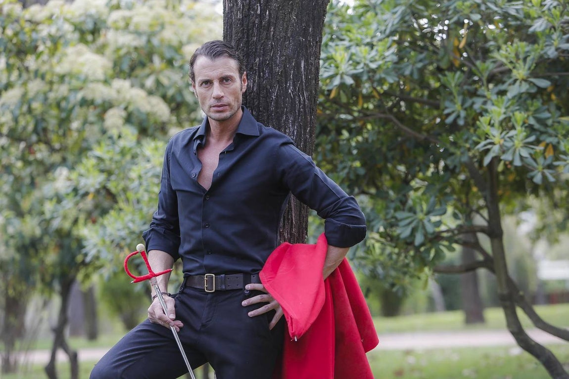 Finito de Córdoba ante su nueva temporada, en imágenes