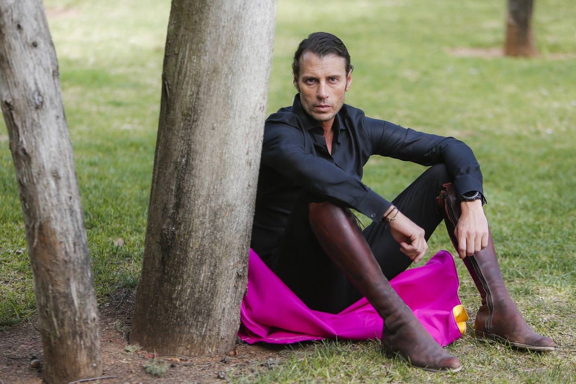 Finito de Córdoba ante su nueva temporada, en imágenes