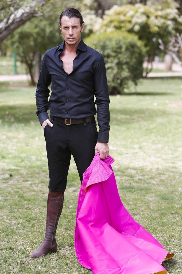 Finito de Córdoba ante su nueva temporada, en imágenes