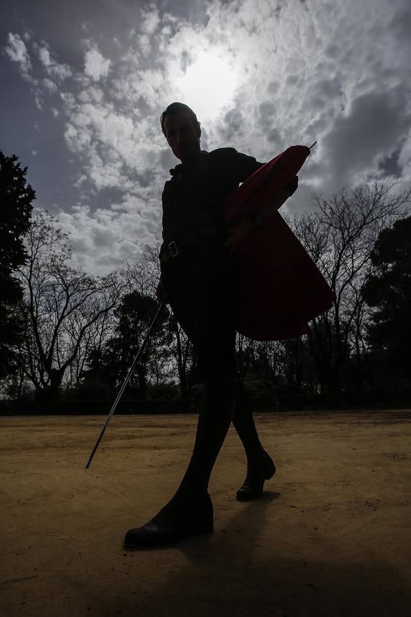 Finito de Córdoba ante su nueva temporada, en imágenes
