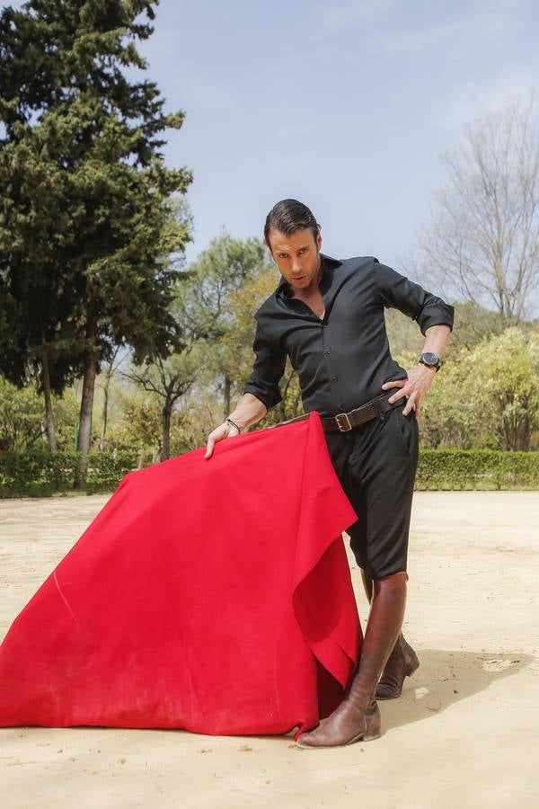 Finito de Córdoba ante su nueva temporada, en imágenes