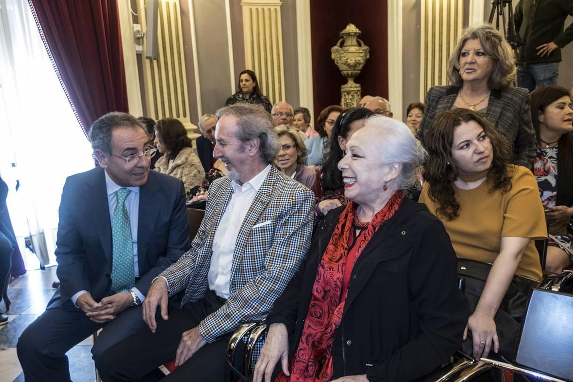Juan Valdés, profeta en su tierra, en fotos