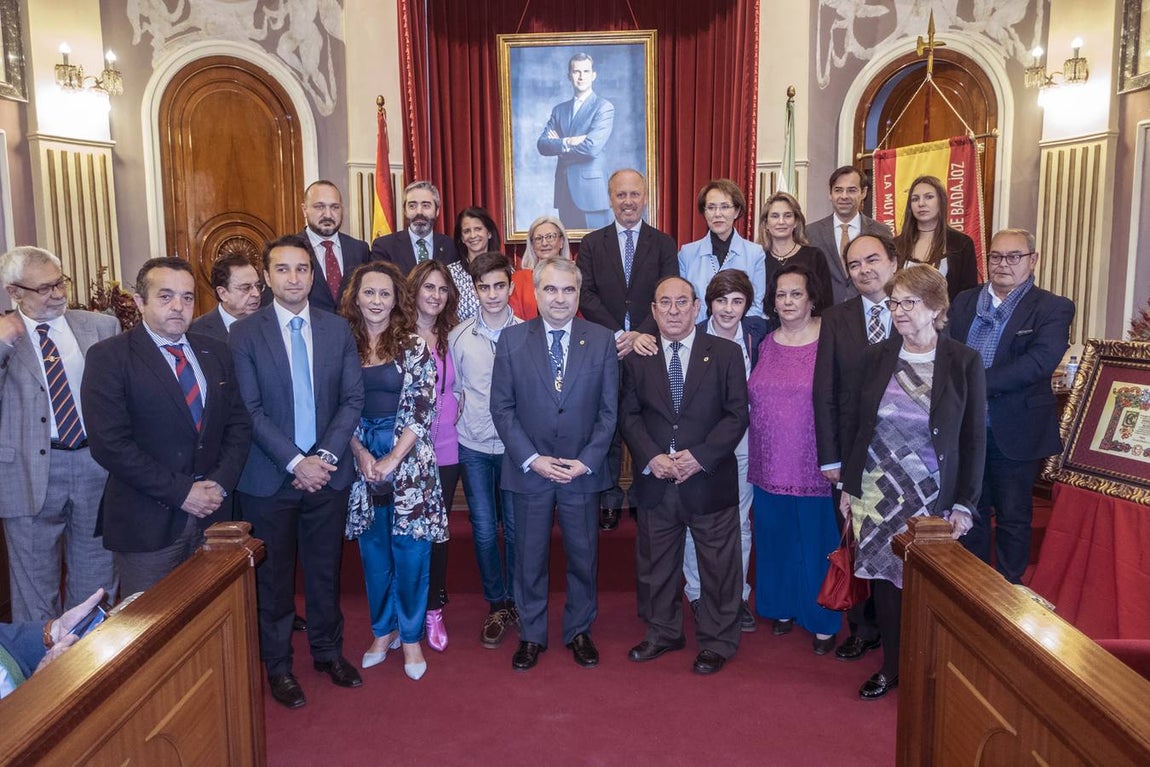 Juan Valdés, profeta en su tierra, en fotos