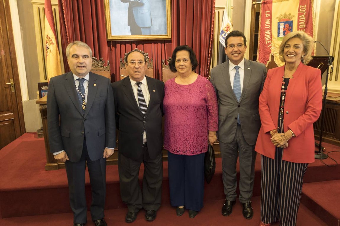 Juan Valdés, profeta en su tierra, en fotos