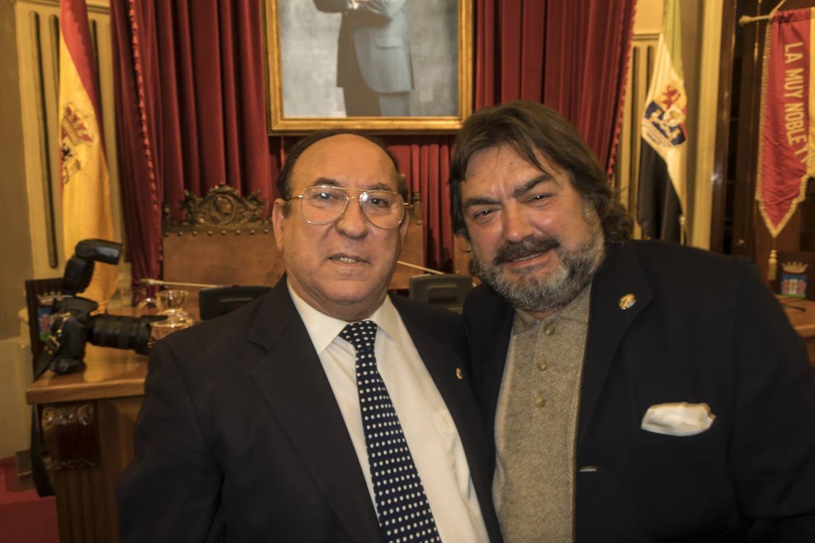 Juan Valdés, profeta en su tierra, en fotos