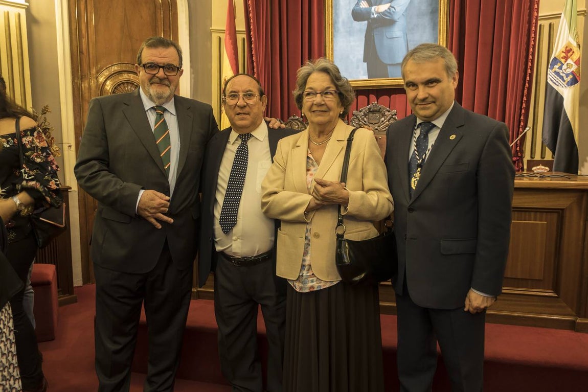 Juan Valdés, profeta en su tierra, en fotos