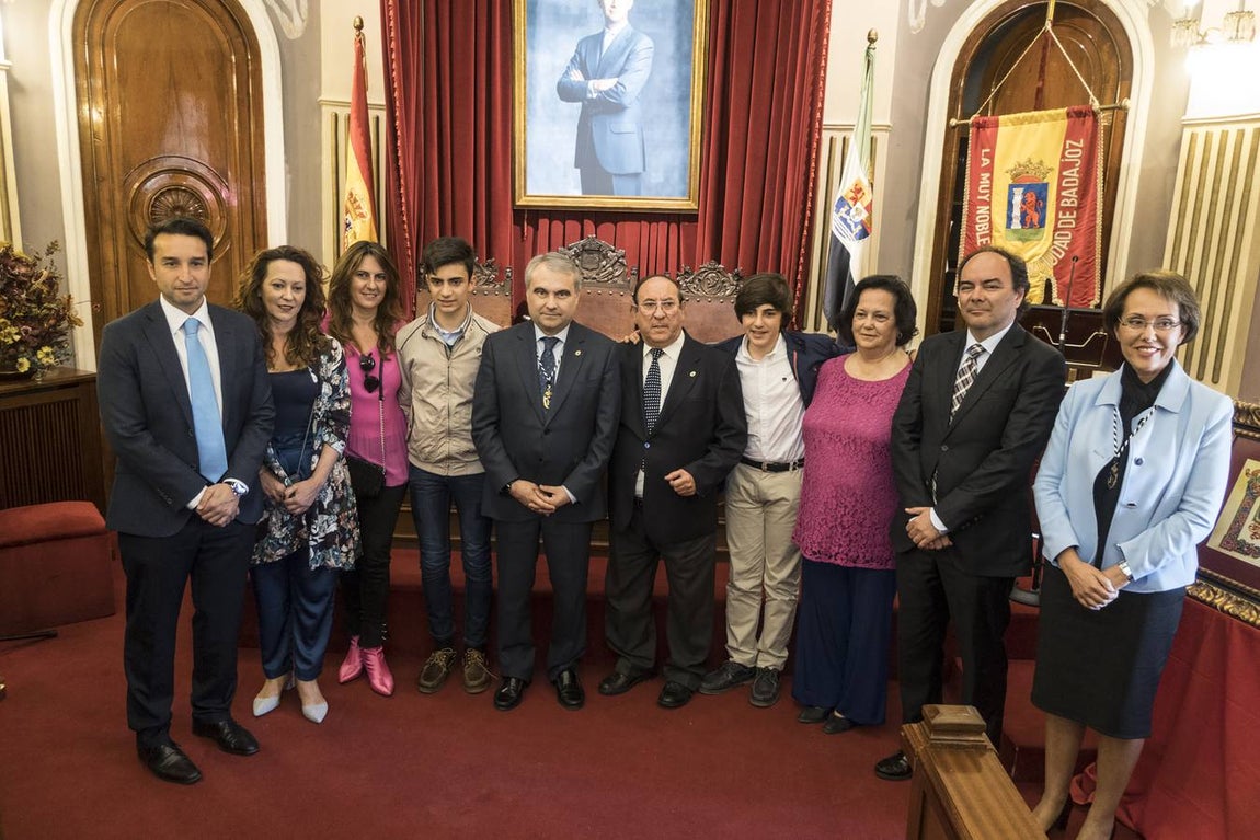 Juan Valdés, profeta en su tierra, en fotos