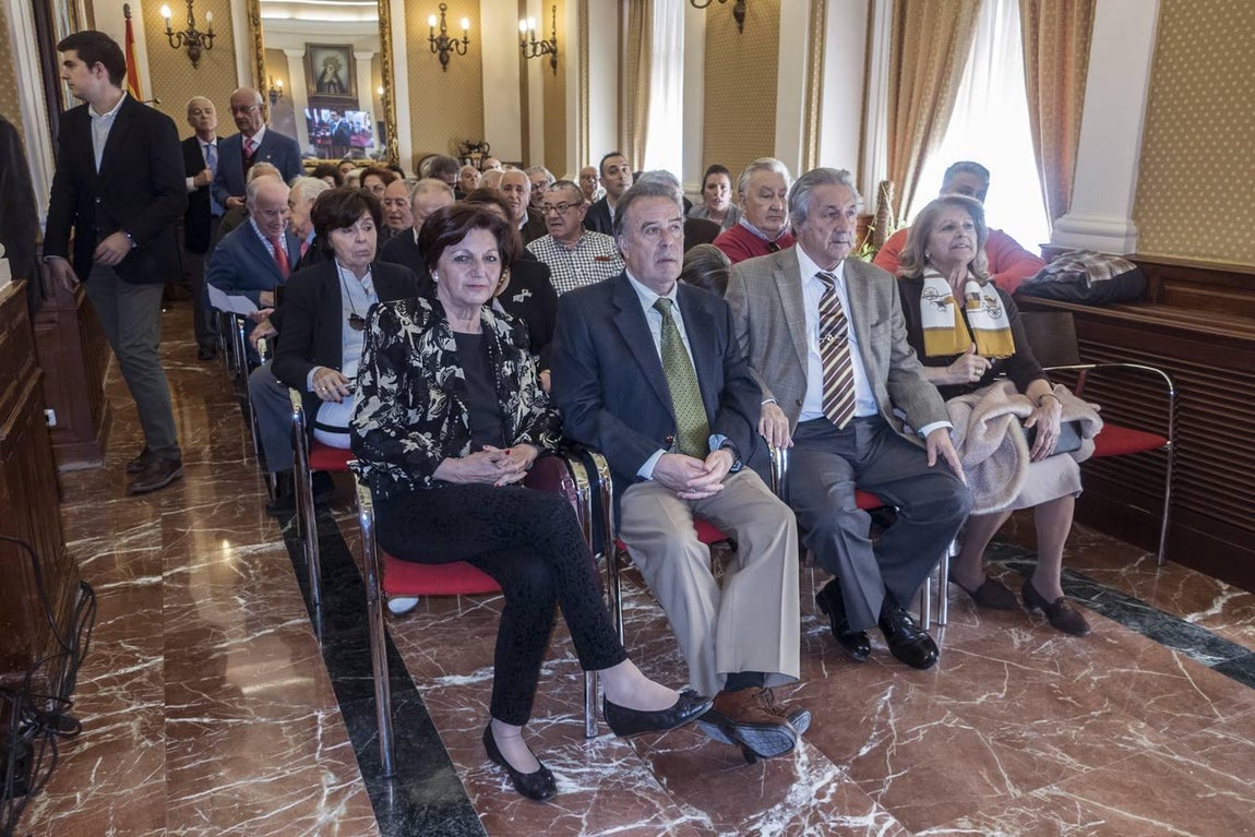 Juan Valdés, profeta en su tierra, en fotos