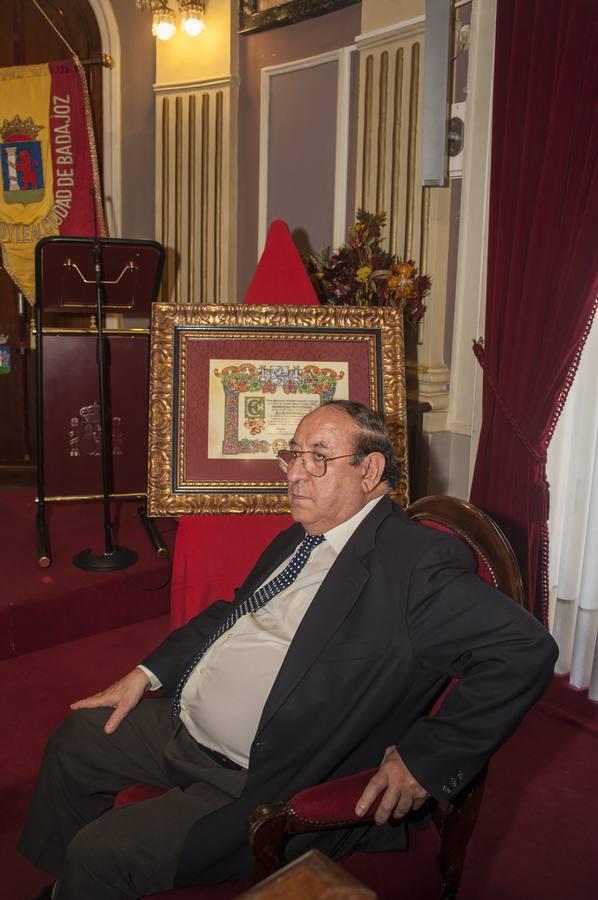 Juan Valdés, profeta en su tierra, en fotos