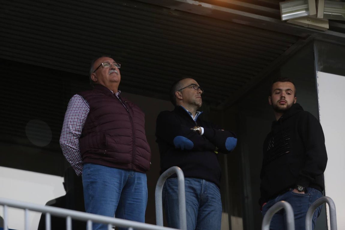 Búscate en el partido Cádiz CF - UD Almería