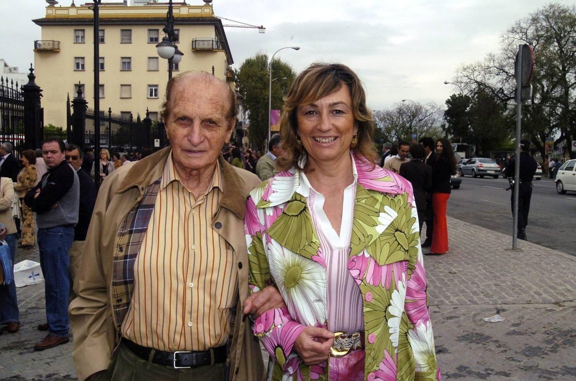 La vida del rejoneador Ángel Peralta, en imágenes