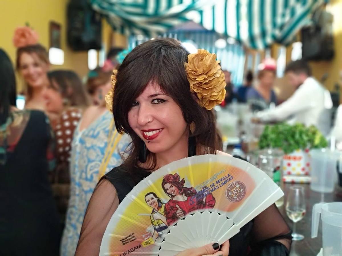 #MiFeriaenABC: todas las fotos de los lectores en el miércoles de la Feria de Abril de Sevilla 2018