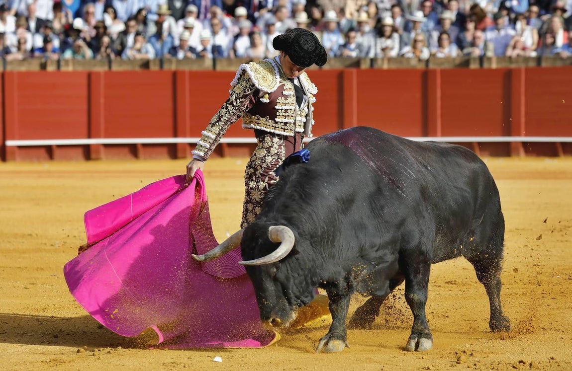 Julián López «El Juli»