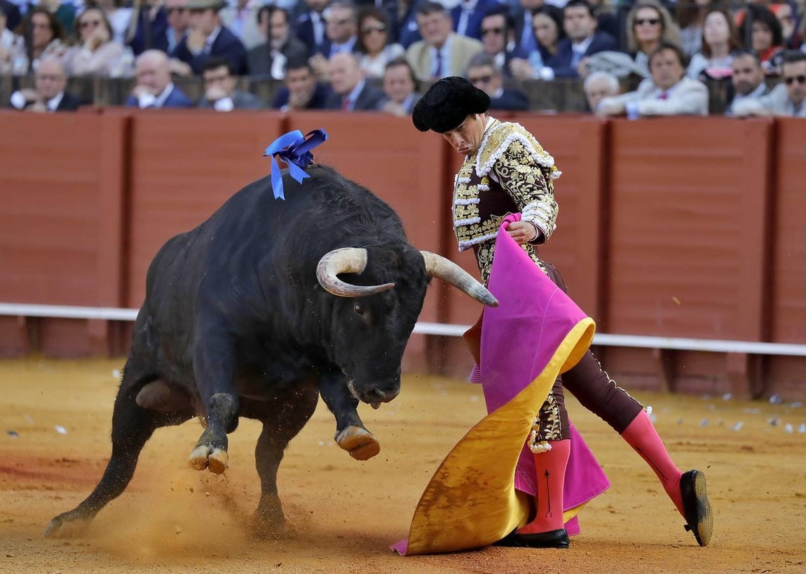 Julián López «El Juli»