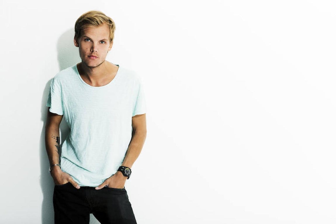 Muere el DJ Avicii a los 28 años
