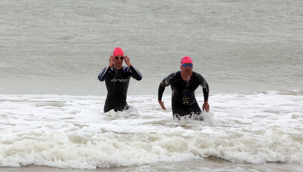 Fotos: Trihércules Cádiz 2018