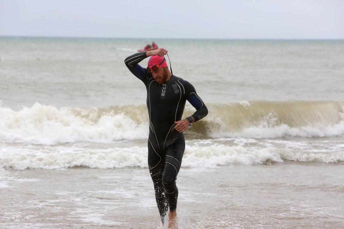 Fotos: Trihércules Cádiz 2018