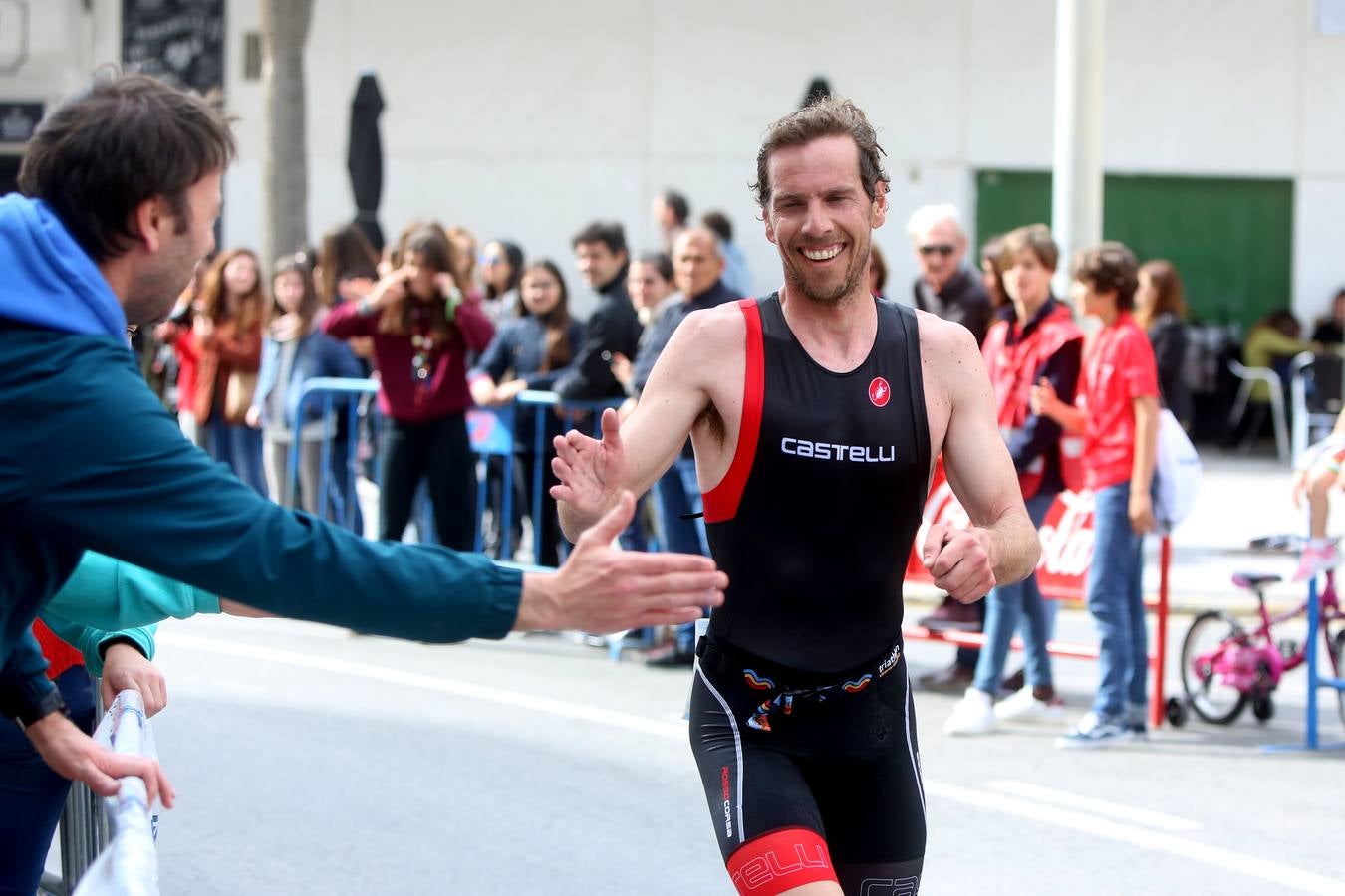 Fotos: Trihércules Cádiz 2018