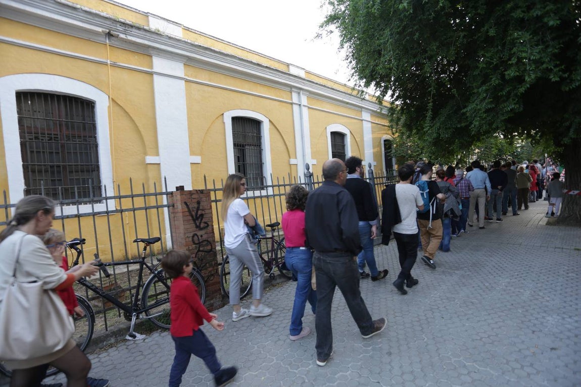 La espectacular apertura del Fest, en imágenes