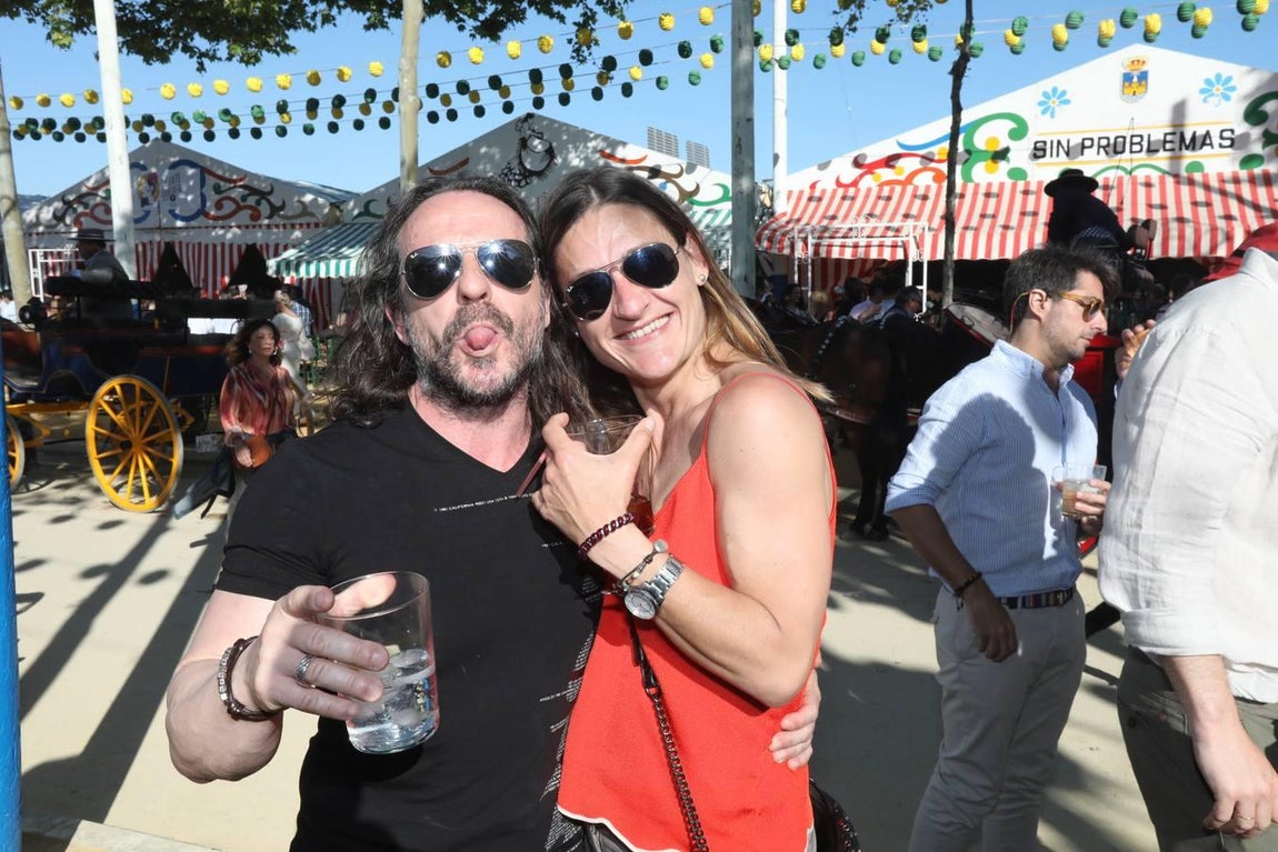 Búscate en la Feria de El Puerto 2018