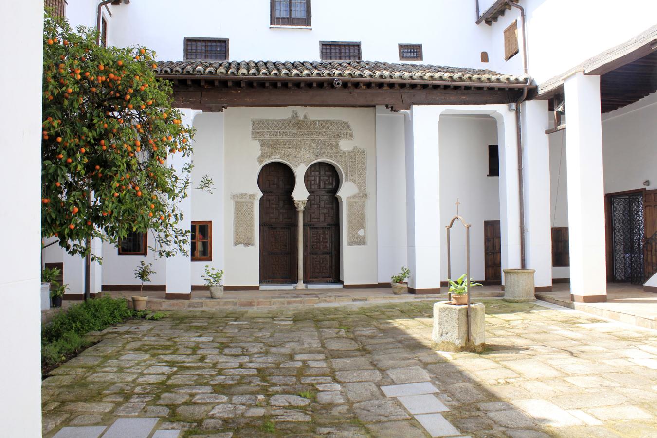 Se reabre el convento de Santa Clara como espacio museístico