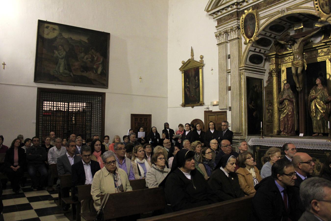 Se reabre el convento de Santa Clara como espacio museístico