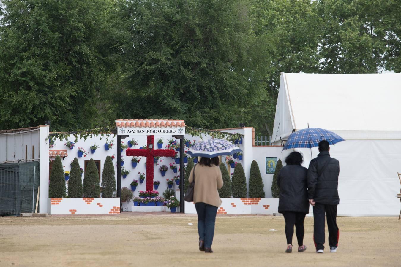 La tercera jornada de las Cruces, en imágenes