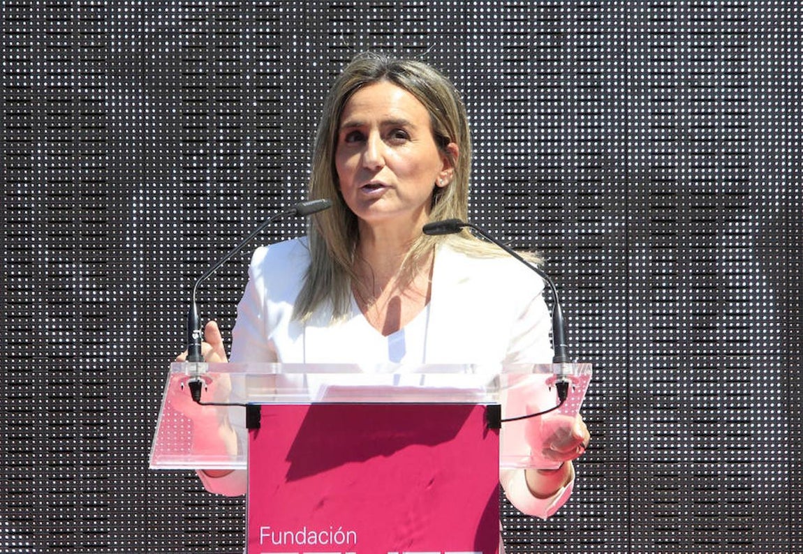 El merecido homenaje a Bahamontes