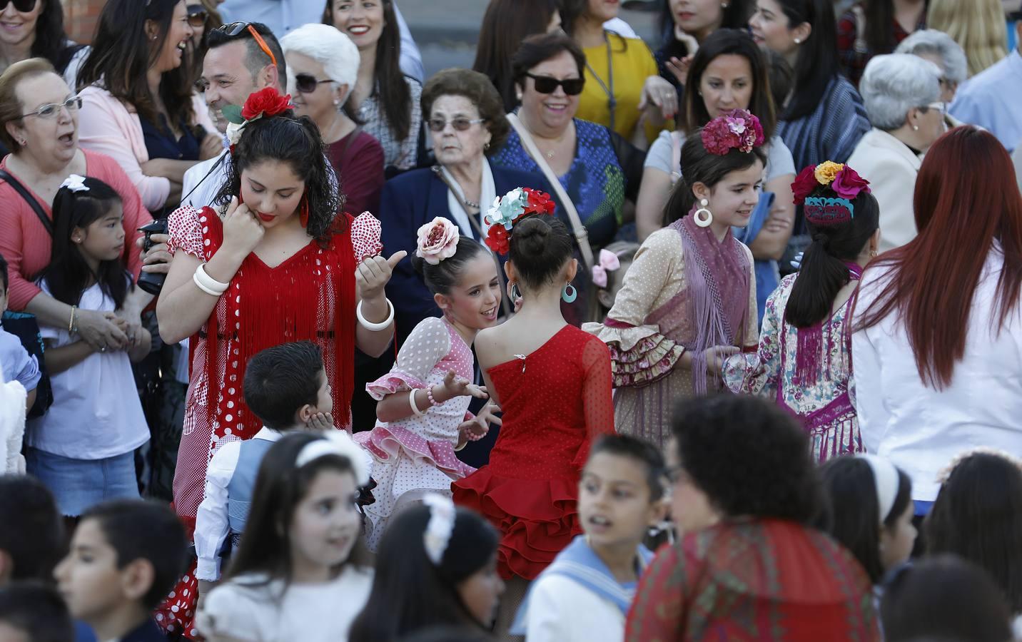 Devoción a la Virgen de Fátima, en imágenes