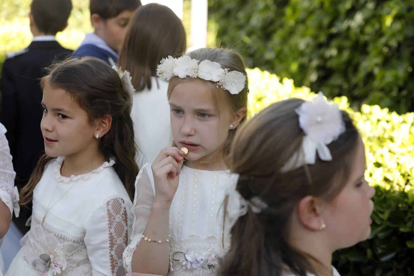 Devoción a la Virgen de Fátima, en imágenes