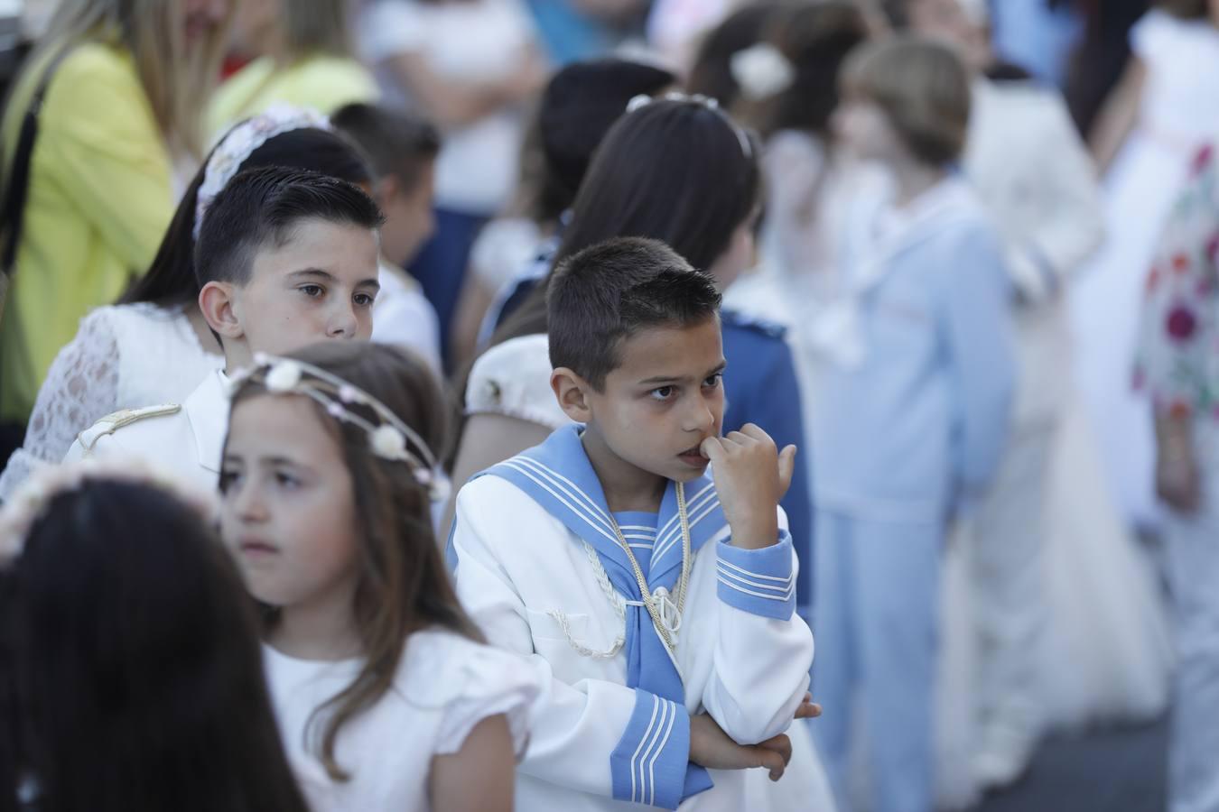 Devoción a la Virgen de Fátima, en imágenes