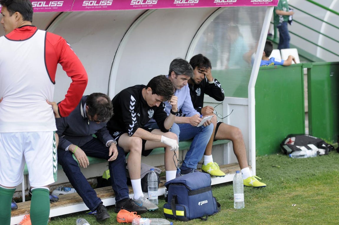 La desolación del Toledo, en imágenes