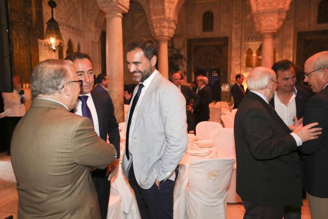 Fotos: La Mirada Económica con Daniel Romero-Abreu