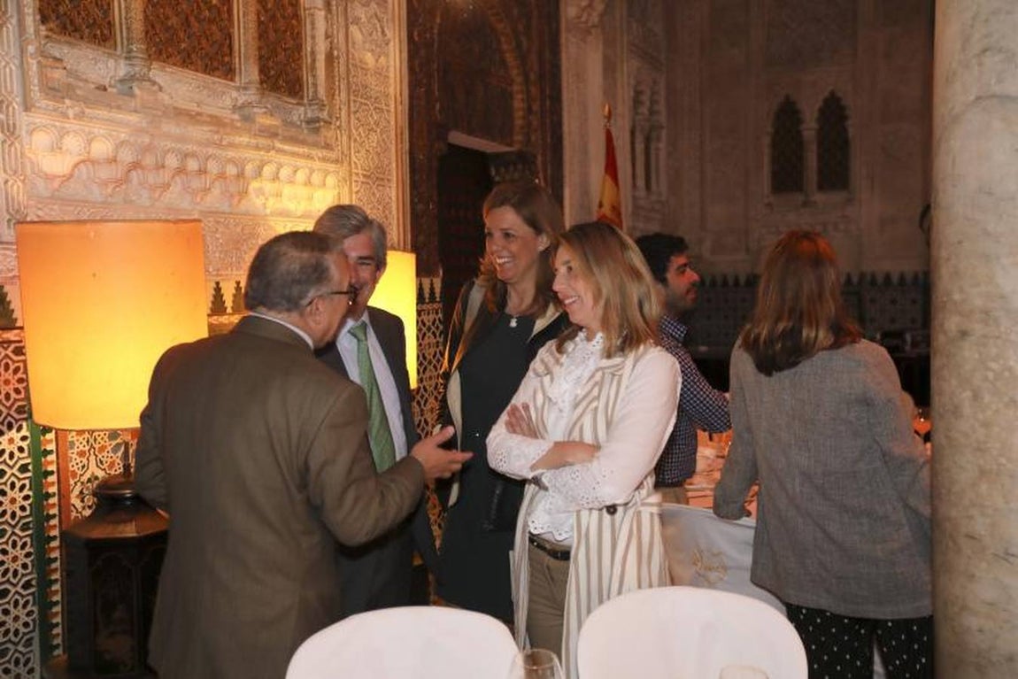 Fotos: La Mirada Económica con Daniel Romero-Abreu