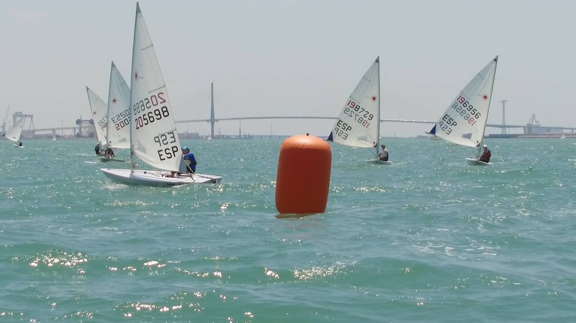 Fotos: Campeonato de Andalucía de Clubes en Puerto Sherry