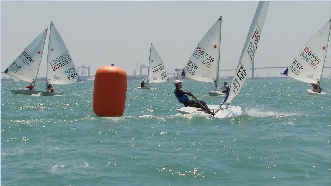 Fotos: Campeonato de Andalucía de Clubes en Puerto Sherry