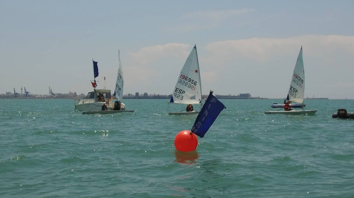 Fotos: Campeonato de Andalucía de Clubes en Puerto Sherry