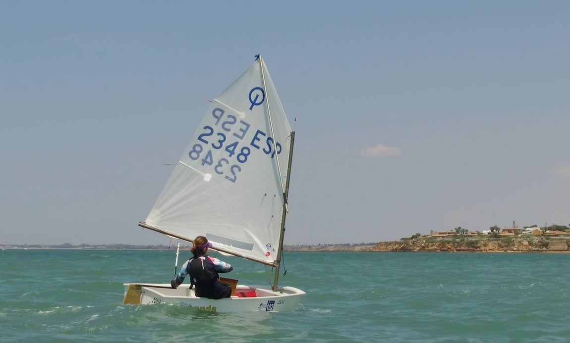 Fotos: Campeonato de Andalucía de Clubes en Puerto Sherry