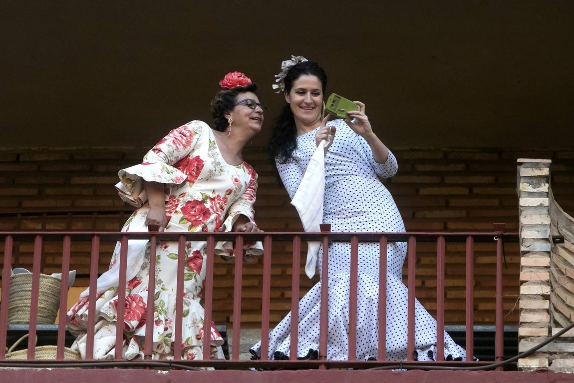 La Becerrada por la mujer cordobesa, en imágenes