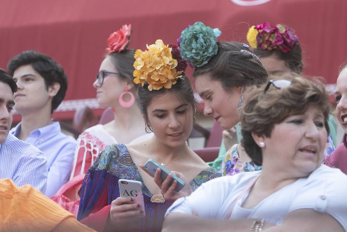 La Becerrada por la mujer cordobesa, en imágenes