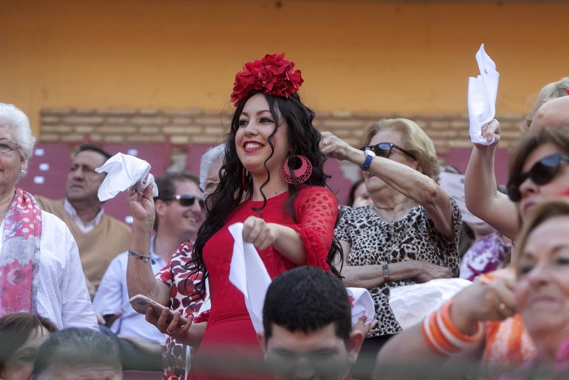 La Becerrada por la mujer cordobesa, en imágenes