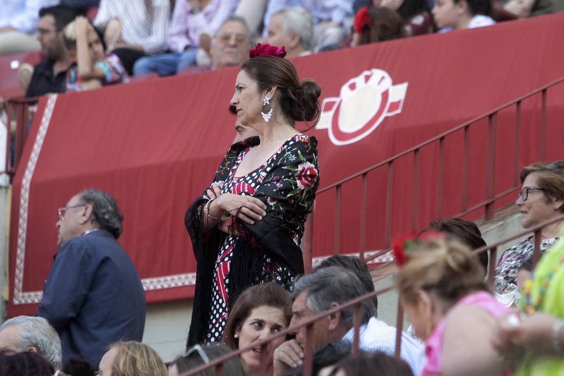 La Becerrada por la mujer cordobesa, en imágenes